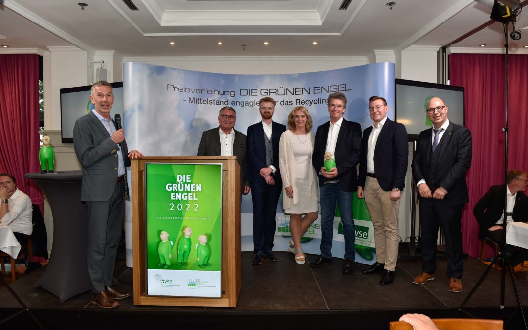 RCS Know-how und Technik